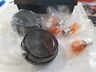 Wl-0205-s Advanced Lighting Designs Turn Signal Lense Smoke Bulbs Kawasaki
