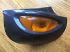 Wlb-47-l-s Unbranded Blue Color Left Indicator Bmw Rt Cl Side Light