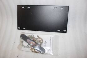 61-6015 Wps New Plow Hdwe Trx 650 Rincon 4x4