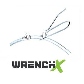 13-k148 Wrench-x Products Fluid Hose Clamp Tool