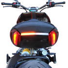Xd-rts New Rage Cycles Rear Led Turn Signals Ducati Xdiavel
