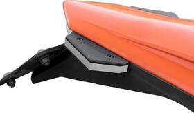 Xk034020 Xk Glow Blade Pro Led Turn Signals Black
