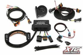 Tss-pol-rc3 Xtc Power Products Std Turn Signal Kit