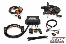 Tss-rox-m6 Xtc Power Products Std Turn Signal Kit