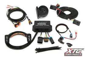 Tss-xp16 Xtc Power Products Std Turn Signal Kit