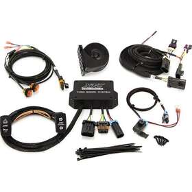 Tss-hon1000 Xtc Power Products Standard Turn Signal System -