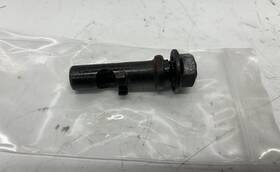 13w-83318-00-00 Yamaha Oem 84 85 Rz350 Rear Turn Signal Winker Stem 1984 1985 Kenny Roberts
