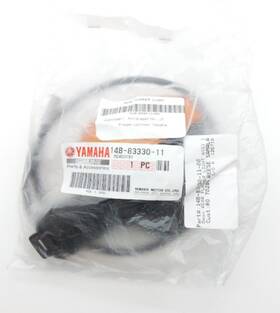 14b-83330-11 Yamaha 2008-2016 Yzf-r6 New Oem Rear Flasher Turn Signal Light Assy