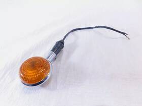 1aa-83330-k9-00 Yamaha Sr400 Virago 750 Vstar 1100 Custom Left/right Rear Turn Signal Indicator