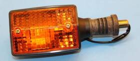 1ae-83310-70-00 Yamaha Nos 1985-1987 Fz750 Fz700 Fzx700 Oem Front Flasher Light Assy