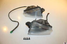1b7-83330-00-00 Yamaha 2006 Morphous Cp 250 Rear Turn Signals Light Indicators