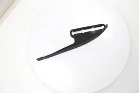 1d6-83312-20-00 Yamaha 2015 V Star 250 Oem Left Front Turn Signal Light Indicator Mount