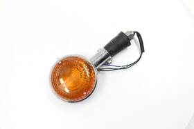 1d6-83313-20-00 Yamaha 2012 V Star 250 Oem Right Front Turn Signal Light Indicator