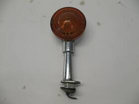 1e5-83330-20-93 Yamaha 1979 Xs650 Xs 650 Right Rear Turn Signal Indicator Light