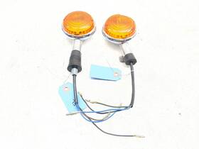 1fk-83310-10-00 Yamaha 85-07 Vmax 1200 Vmx12 Front Left And Right Turn Signal
