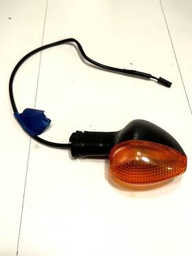 1rc-83340-10-00 Yamaha 2016 Fz09 Right Rear Turn Signal Light Indicator