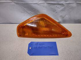 210-81980r Yamaha 1984 Venture Xvz1200 Right Front Turn Signal Blinker Housing #1124.5-6