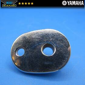 256-83316-00-00 Yamaha Nos Oem Dt Rt Xs 1 2 3 Turn Signal Mount Collar Bracket