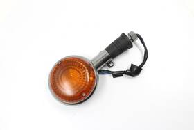 2uj-83310-00-00 Yamaha 1996 Virago 250 Oem Right Front Turn Signal Light Indicator
