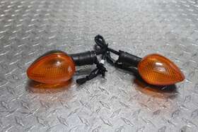32c-83310-01-00 Yamaha Fj09 Tracer 900 Wr250r Xsr700 Xsr900 Oem Front Left Right Turn Signals