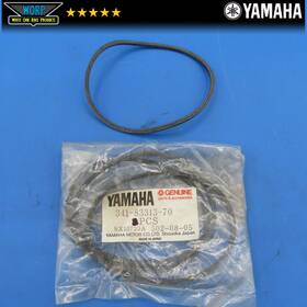 341-83313-70-00 Yamaha 4 New Oem Dt Rd Xs 250 360 400 Turn Signal Flasher Lens Seals 341-83313-7