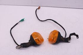 3b3-h3310-00-00 Yamaha 07-11 C3 Xf50 Oem Front Left Right Turn Signals Light Indicators
