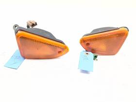 3xw-83310-00-00 Yamaha 91-96 Fj1200 Front Left Right Turn Signal Set