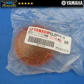 42x-83312-10-00 Yamaha New Oem Turn Signal Flasher Lens Road Royal V Star Max