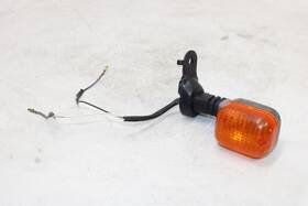 4h7-83340-00-00 Yamaha 1980 Xj550 Seca Oem Right Rear Back Turn Signal Light Indicator