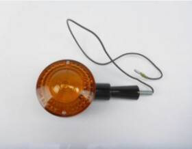 4hi-83330-e0 Yamaha 1993-1996 Fzr600r Fzr1000 Xj600s Turn Signal Right Flasher Lite Oem