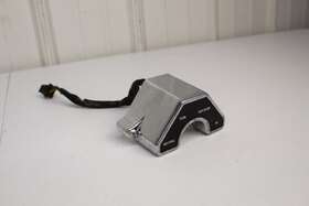 4ke-83530-10-00 Yamaha 1986 - 1990 Radian Yx600 Oem Indicator Light Assembly Yx 600 86 90 86/2