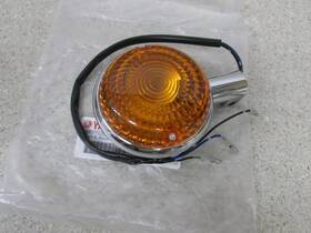 4nk-83320-01-00 Yamaha Oem Rh Front Turn Signal Xvz13 Royal Star Xvz1300 Venture Vstar 650 1100