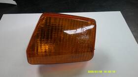 50m-83310-00-00 Yamaha Oem Left Front Turn Signal Fits Riva 125 1985-1987 P/n