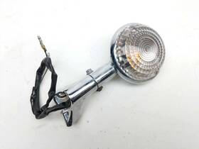 50r-000915 Yamaha 09 Royal Star Venture Xvz1300 Rear Left Turn Signal Indicator Light