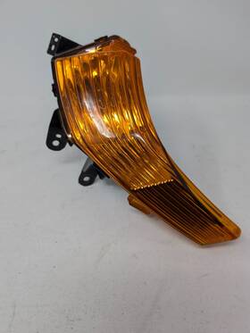 59c-83310-10-00 Yamaha Tmax 2015-2016 Front Left Turn Signal Flasher Light Oem