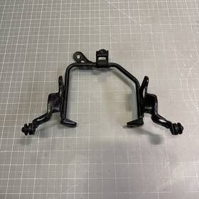 5fy-23174-00-00 Yamaha 2013 Tw200 Oem Front Turn Signal Mount Bracket B9