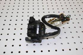 5h1-83973-00-00 Yamaha 1981 Xv920r Xv920 Seca Left Handlebar Control Switch Yb73