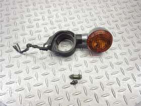 5px-83320-00-00 Yamaha 2003 02-09 Road Star Warrior Xv1700 Oem Front Right Turn Signal Assy