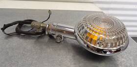 5vn-83320-02-00 Yamaha 04-14 Road Star 1700 1600 Xv1700a Front Turn Signal