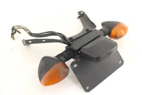 5vx-83330-10-00 Yamaha 2006 Fz6 Oem Rear Left Right Turn Signals Light Indicators