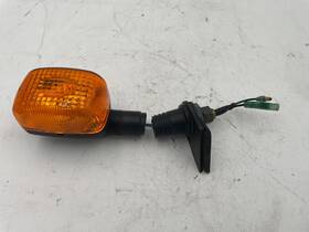 5yr-h3320-00-00 Yamaha Oem Vino 125 Front Left Flasher Turn Signal Assembly Read