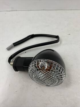 B33-83310-00-00 Yamaha Front Flasher Light Assy 1