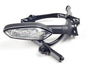B67-83310-10 Yamaha 2018-2024 Mt-10 Mt-09 Xsr900 Front Flasher Light Assy