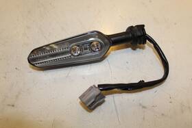 B9t-h3330-10-00 Yamaha 2024 Mt-03 Left Front Turn Signal Light Indicator Blinkers