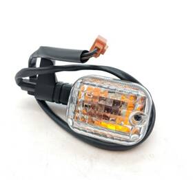 Bc9-h3330-00 Yamaha 2017-2024 Yw125 Zuma 125 Oem Rear Flasher Light Assembly 1