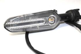 Bra-h3330-10-00 Yamaha 19-25 Yzf R3 Left Rear Turn Signal Light Indicator