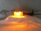 Srx-6 Yamaha Left Rear Directional Signal Complete Nice Numerous