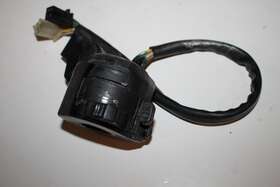 Yha224 Yamaha Vintage Left Side Turn Signal Headlight Switch Nice