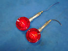 26402 Yha 309 Yamaha Rear Turn Signals Blinkers