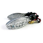 Ynsk-ts10 Yana Shiki Universal Led Short Stalk Turn Signals